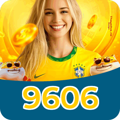 Passo a passo para baixar o app 9606 — ilustração editorial