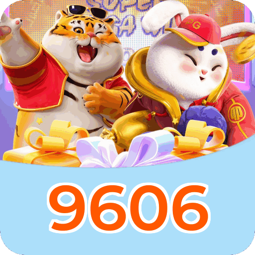 Tabela RTP dos jogos de cassino da 9606
