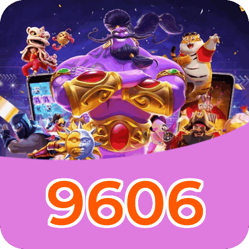 Fluxo de download do app 9606 — referência visual